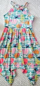 Finding nemo Disney dress